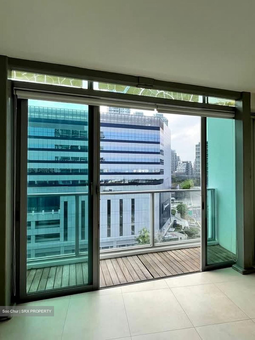 Southbank (D7), Office #543684141